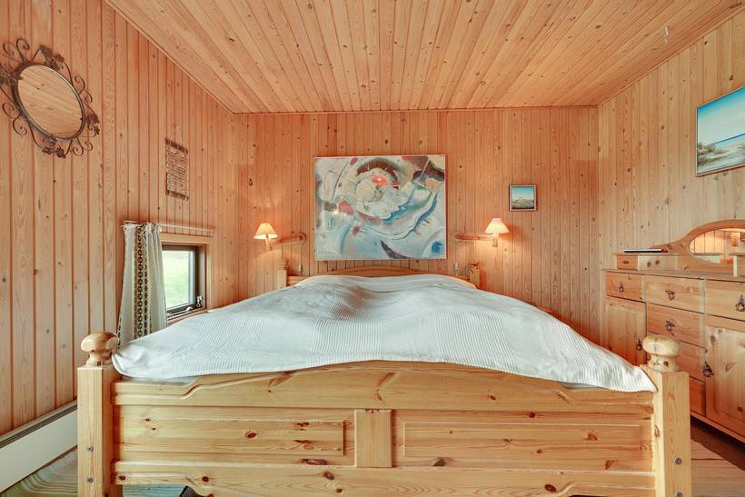 Foto von Ferienhaus NU42 in Rindby - Fanø