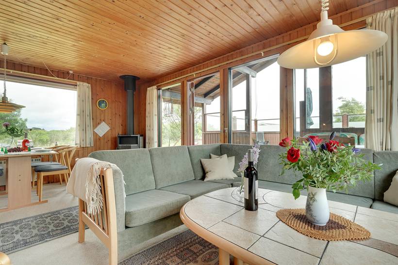 Foto von Ferienhaus NU42 in Rindby - Fanø