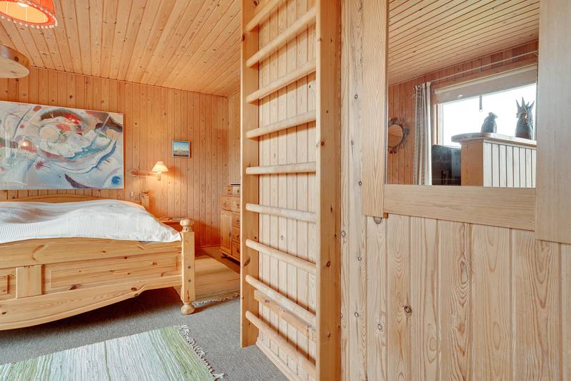 Foto von Ferienhaus NU42 in Rindby - Fanø