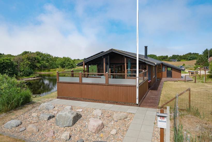 Foto von Ferienhaus NU42 in Rindby - Fanø