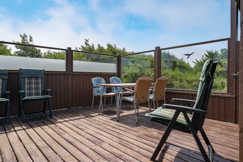 Foto von Ferienhaus NU42 in Rindby - Fanø