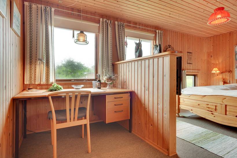 Foto von Ferienhaus NU42 in Rindby - Fanø