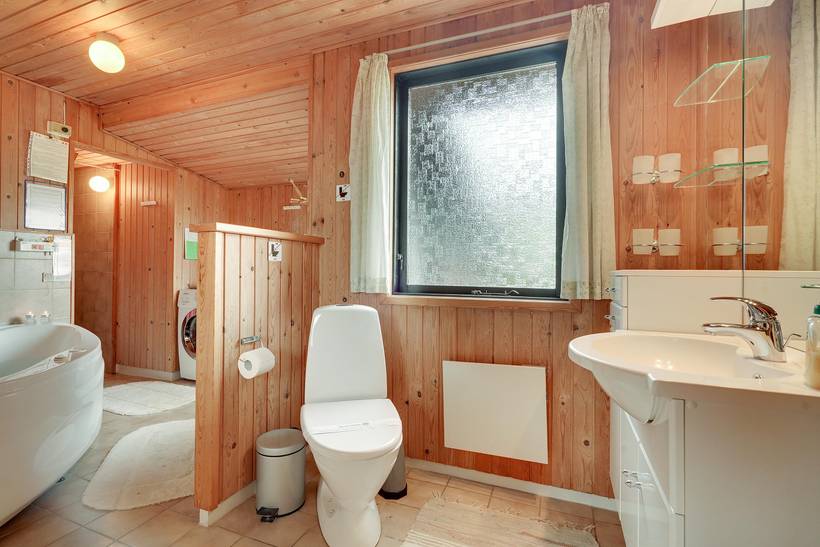 Foto von Ferienhaus NU42 in Rindby - Fanø
