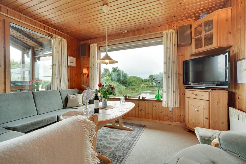 Foto von Ferienhaus NU42 in Rindby - Fanø