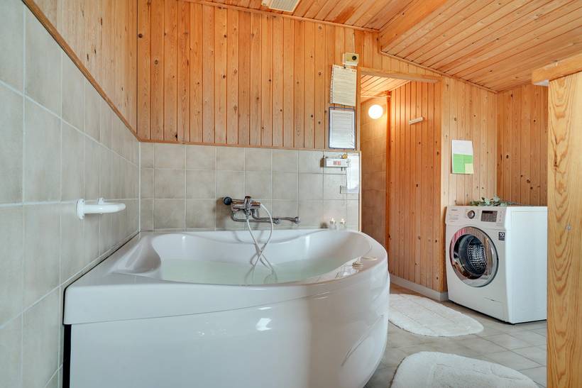 Foto von Ferienhaus NU42 in Rindby - Fanø