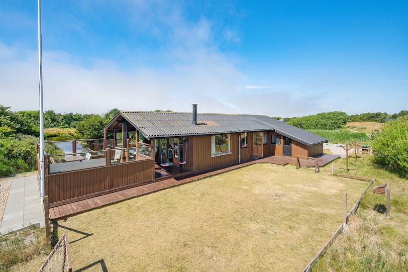 Foto von Ferienhaus NU42 in Rindby - Fanø