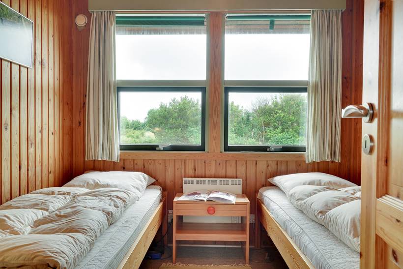 Foto von Ferienhaus NU42 in Rindby - Fanø