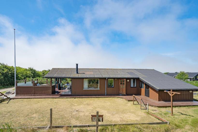 Foto von Ferienhaus NU42 in Rindby - Fanø