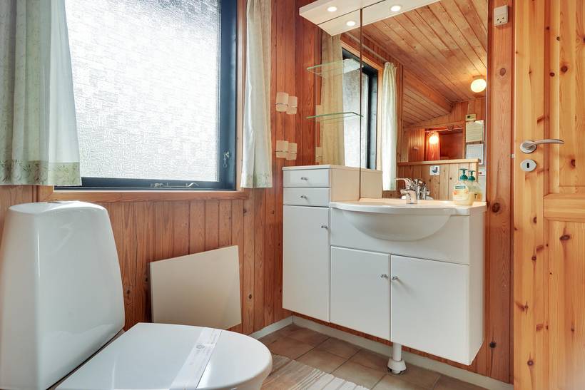 Foto von Ferienhaus NU42 in Rindby - Fanø