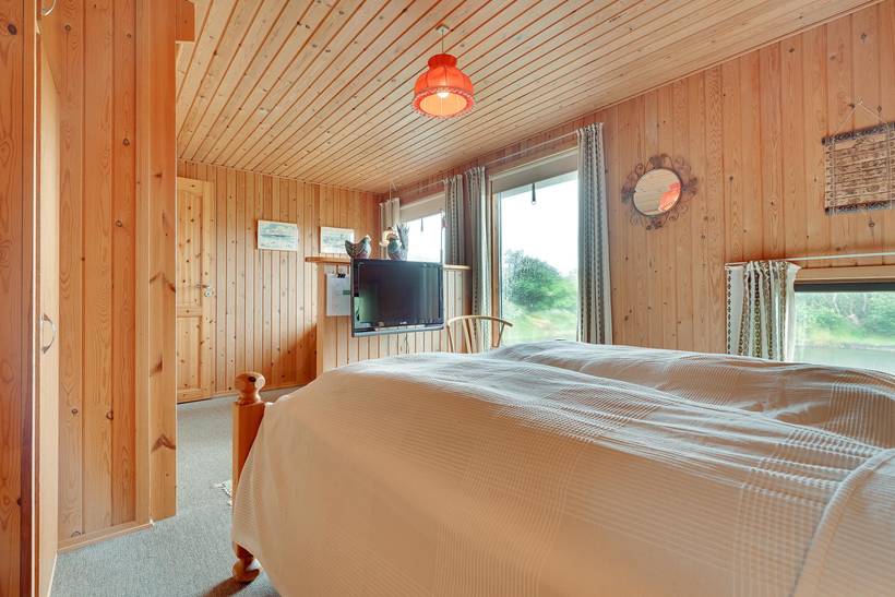 Foto von Ferienhaus NU42 in Rindby - Fanø