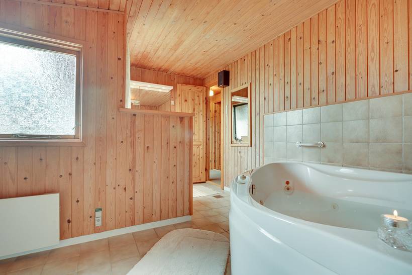Foto von Ferienhaus NU42 in Rindby - Fanø