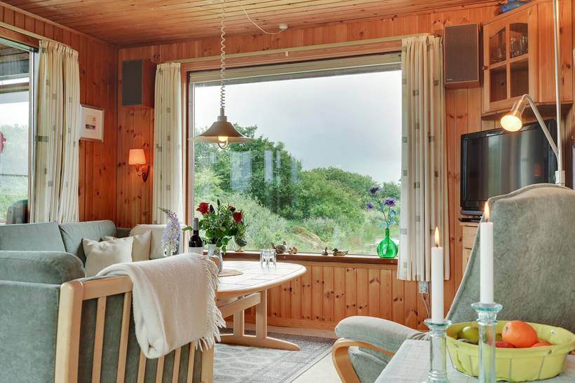 Foto von Ferienhaus NU42 in Rindby - Fanø