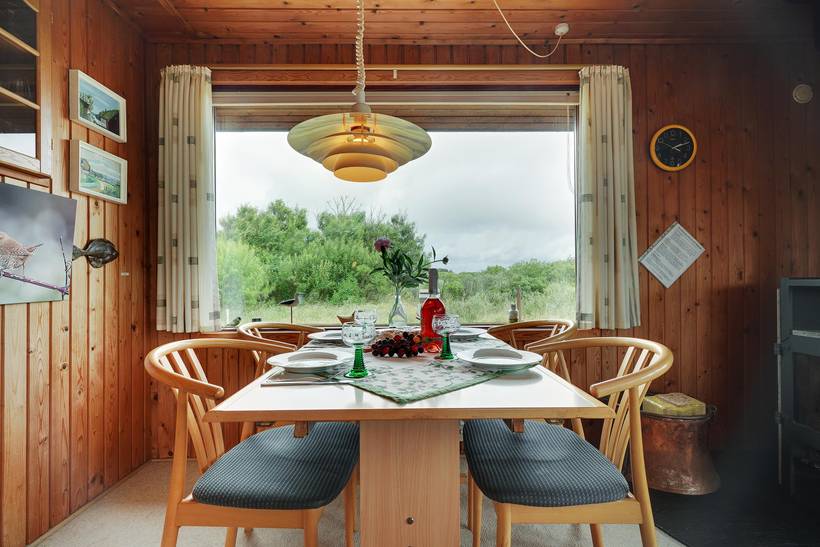 Foto von Ferienhaus NU42 in Rindby - Fanø