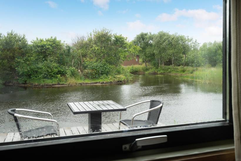 Foto von Ferienhaus NU42 in Rindby - Fanø