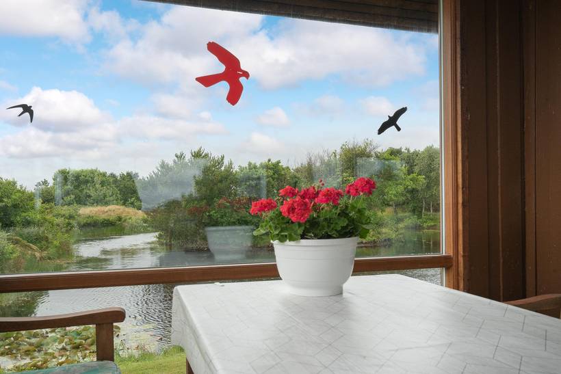Foto von Ferienhaus NU42 in Rindby - Fanø