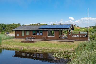 Vorschaubild von Ferienhaus NU42 in Rindby - Fanø