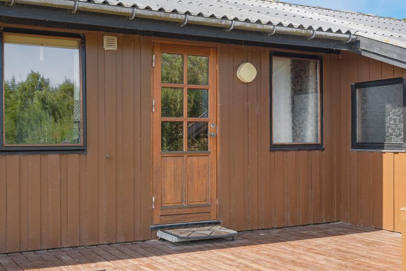 Foto von Ferienhaus NU42 in Rindby - Fanø