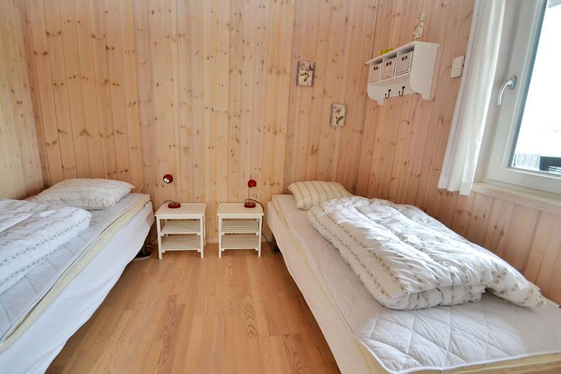 Foto von Ferienhaus NU43 in Grønhøj - Løkken - Nordjütland