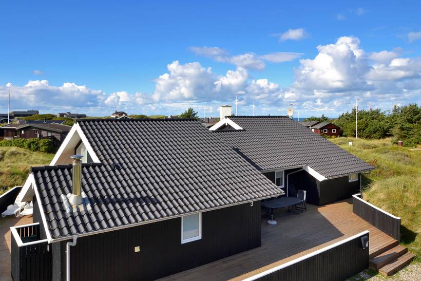 Foto von Ferienhaus NU43 in Grønhøj - Løkken - Nordjütland