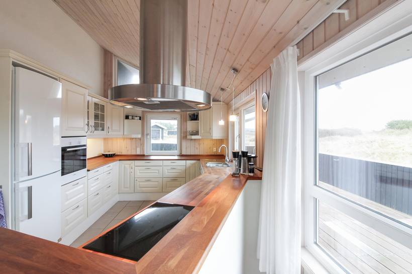 Foto von Ferienhaus NU43 in Grønhøj - Løkken - Nordjütland
