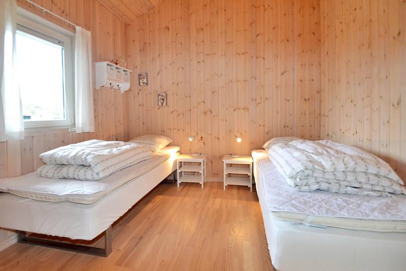 Foto von Ferienhaus NU43 in Grønhøj - Løkken - Nordjütland