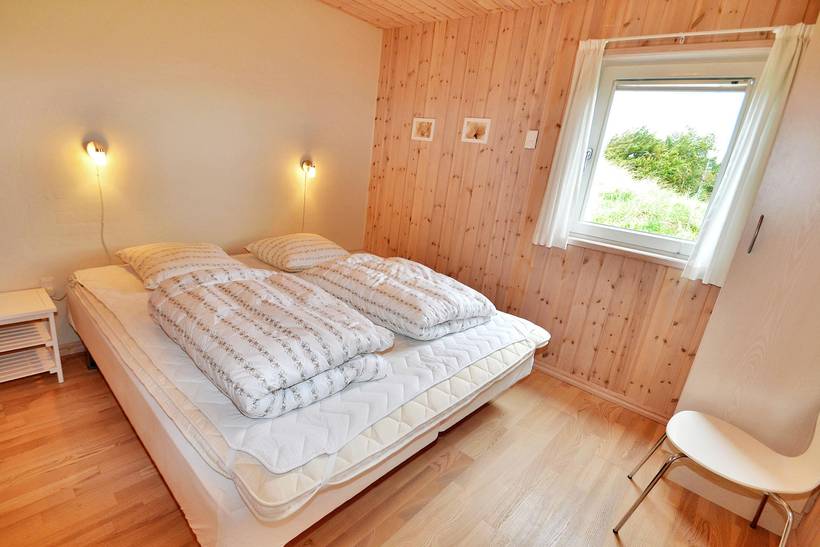 Foto von Ferienhaus NU43 in Grønhøj - Løkken - Nordjütland