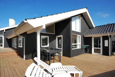 Vorschaubild von Ferienhaus NU43 in Grønhøj - Løkken - Nordjütland