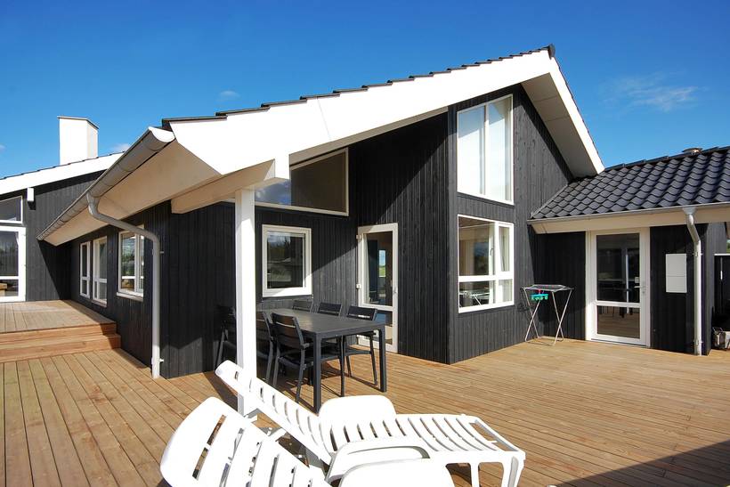 Foto von Ferienhaus NU43 in Grønhøj - Løkken - Nordjütland