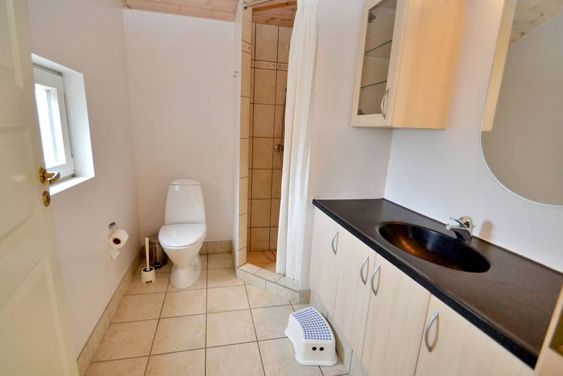 Foto von Ferienhaus NU43 in Grønhøj - Løkken - Nordjütland