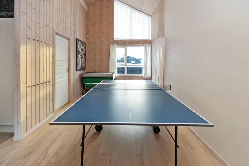 Foto von Ferienhaus NU43 in Grønhøj - Løkken - Nordjütland