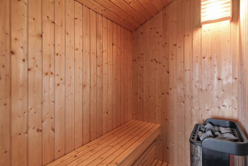Foto von Ferienhaus NU43 in Grønhøj - Løkken - Nordjütland