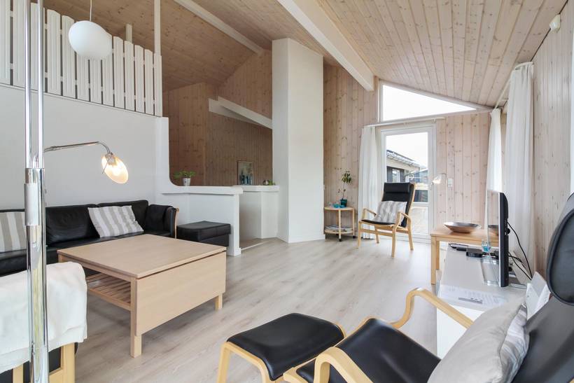 Foto von Ferienhaus NU43 in Grønhøj - Løkken - Nordjütland