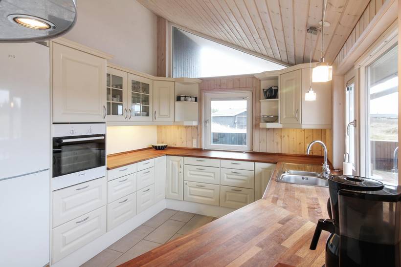 Foto von Ferienhaus NU43 in Grønhøj - Løkken - Nordjütland