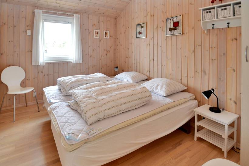 Foto von Ferienhaus NU43 in Grønhøj - Løkken - Nordjütland