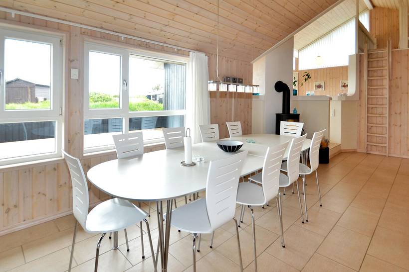 Foto von Ferienhaus NU43 in Grønhøj - Løkken - Nordjütland