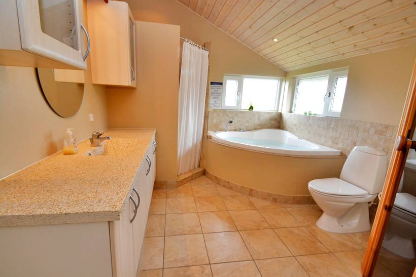 Foto von Ferienhaus NU43 in Grønhøj - Løkken - Nordjütland