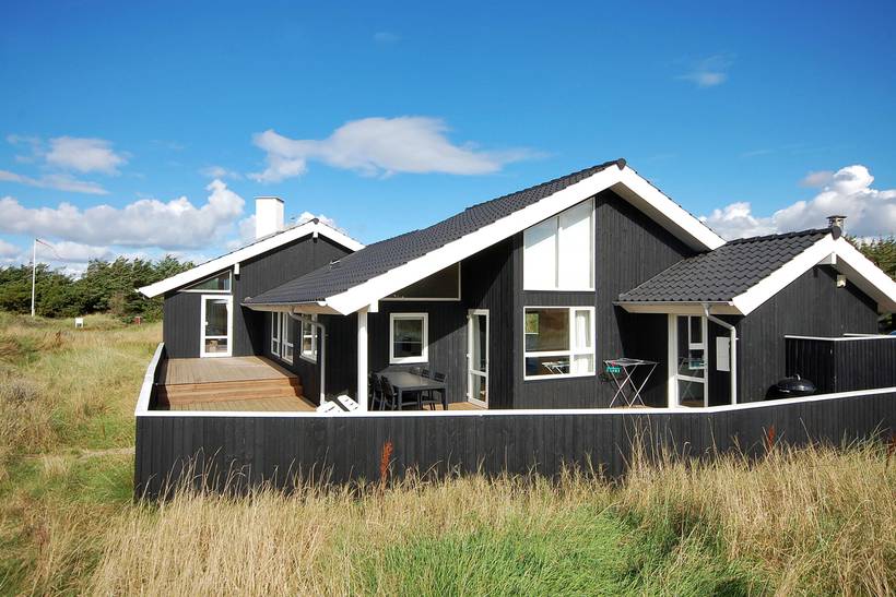 Foto von Ferienhaus NU43 in Grønhøj - Løkken - Nordjütland
