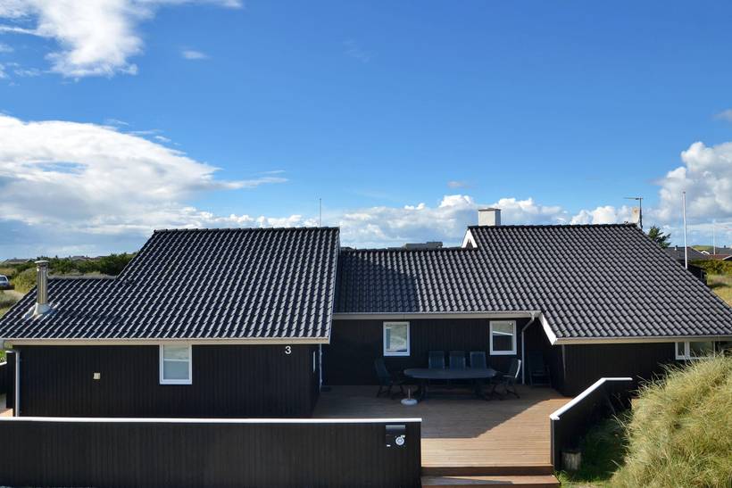 Foto von Ferienhaus NU43 in Grønhøj - Løkken - Nordjütland