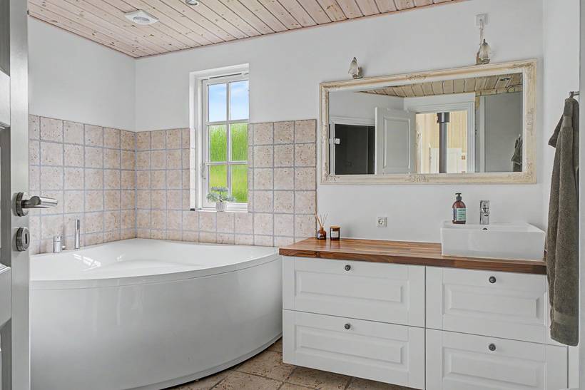 Foto von Ferienhaus NU54 in Spodsbjerg - Langeland