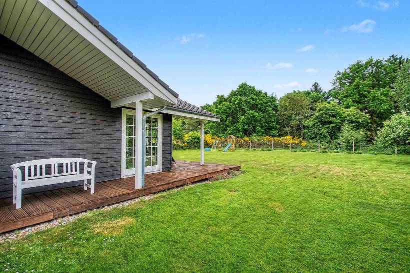 Foto von Ferienhaus NU54 in Spodsbjerg - Langeland