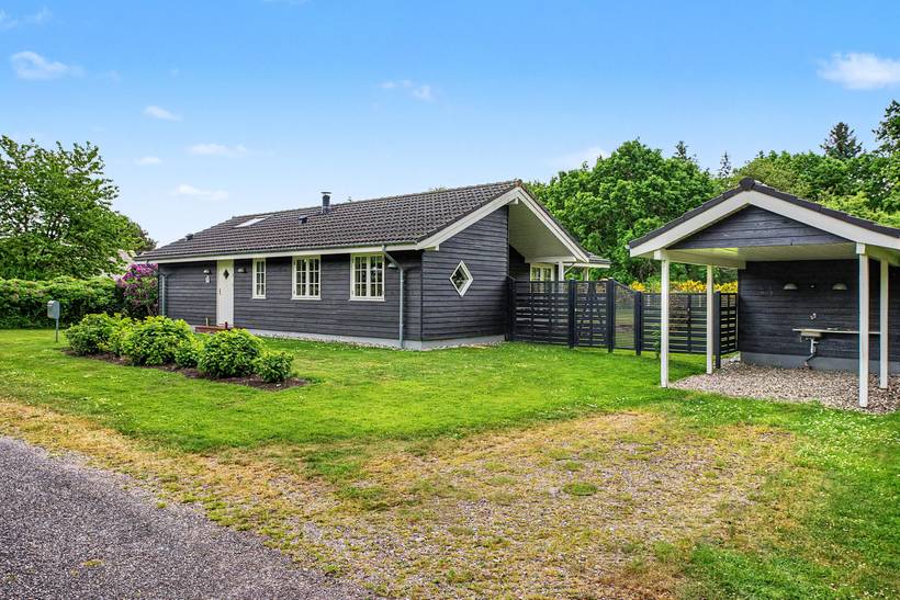 Foto von Ferienhaus NU54 in Spodsbjerg - Langeland