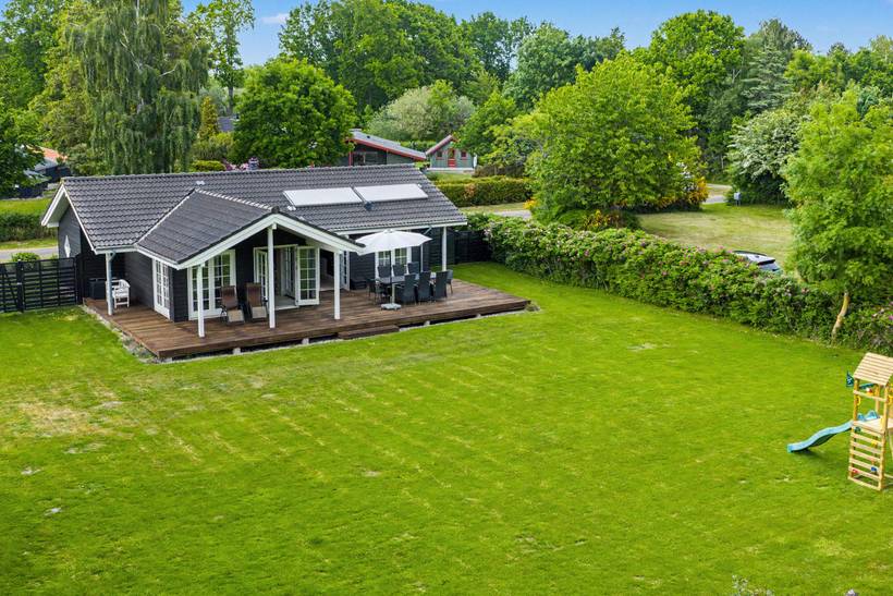 Foto von Ferienhaus NU54 in Spodsbjerg - Langeland