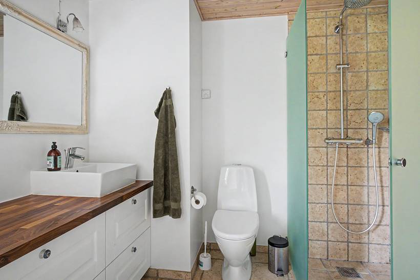 Foto von Ferienhaus NU54 in Spodsbjerg - Langeland
