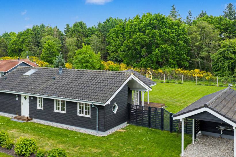 Foto von Ferienhaus NU54 in Spodsbjerg - Langeland