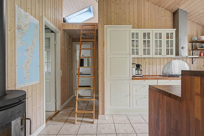 Foto von Ferienhaus NU54 in Spodsbjerg - Langeland