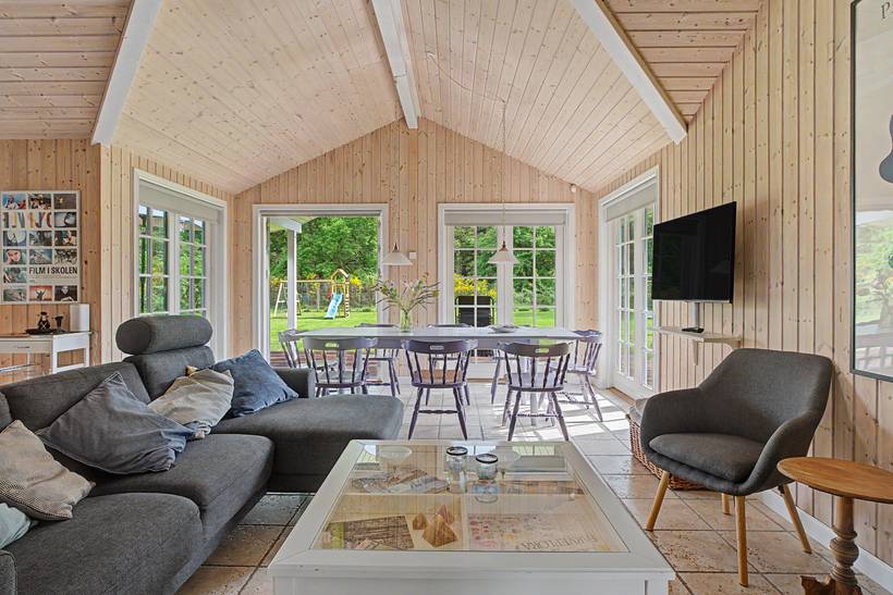 Foto von Ferienhaus NU54 in Spodsbjerg - Langeland