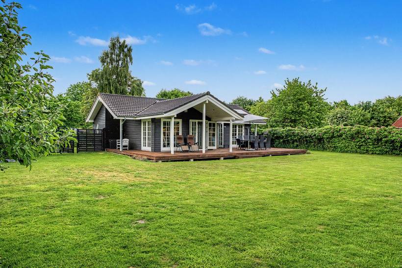 Foto von Ferienhaus NU54 in Spodsbjerg - Langeland