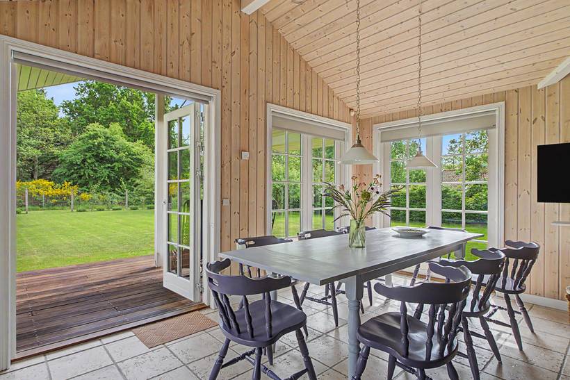 Foto von Ferienhaus NU54 in Spodsbjerg - Langeland