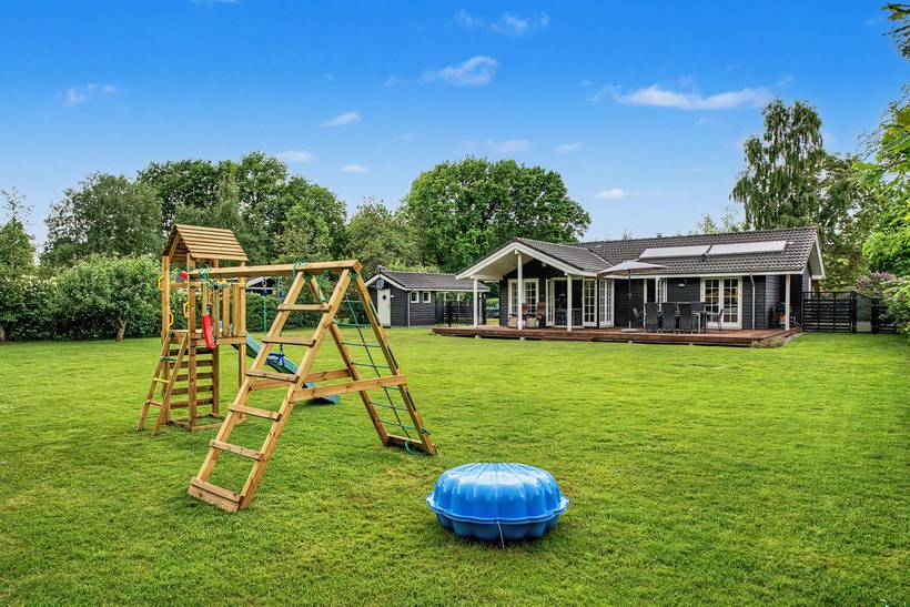 Foto von Ferienhaus NU54 in Spodsbjerg - Langeland