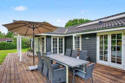 Vorschaubild von Ferienhaus NU54 in Spodsbjerg - Langeland